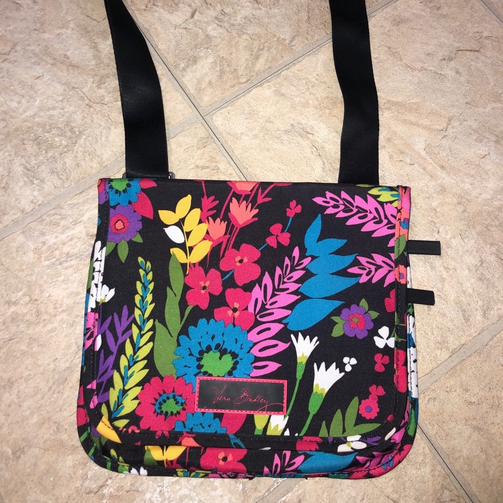 Vera Bradley Colorful Crossbody